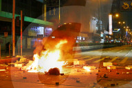 NEWS - Weitere Proteste in Hongkong