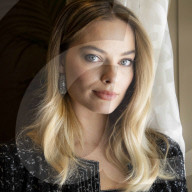 Margot Robbie Australian Actress