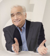 Martin Scorsese American Director Producer
