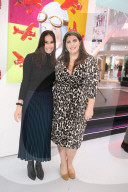 PEOPLE - Honore x Diane von Furstenberg: Launch Event