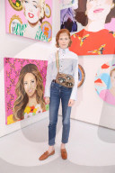 PEOPLE - Honore x Diane von Furstenberg: Launch Event