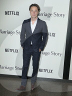 PEOPLE - Netflix's Marriage Story - Los Angeles Premiere