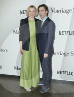 PEOPLE - Netflix's Marriage Story - Los Angeles Premiere