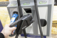 NEWS - Deutschland plant flächendeckendes Ladenetz für Elektroautos