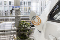 NEWS - Deutschland plant flächendeckendes Ladenetz für Elektroautos
