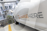 NEWS - Deutschland plant flächendeckendes Ladenetz für Elektroautos