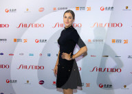 WTA Finals Tennis Tournament, Gala, Shenzhen, China - 25 Oct 2019