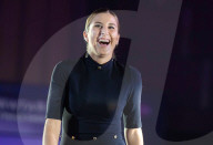 WTA Finals Tennis Tournament, Gala, Shenzhen, China - 25 Oct 2019
