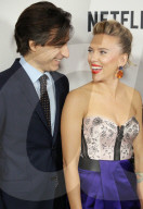 PEOPLE - Scarlett Johansson an der "Marriage Story"- Premiere in LA