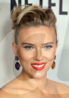 PEOPLE - Scarlett Johansson an der "Marriage Story"- Premiere in LA