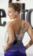 PEOPLE - Scarlett Johansson an der "Marriage Story"- Premiere in LA