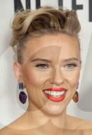 PEOPLE - Scarlett Johansson an der "Marriage Story"- Premiere in LA
