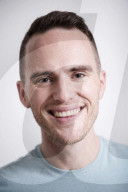 Bake Off winner David Atherton: ‘I enjoy the buns innuendos!’