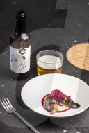 Silo zero-waste Hackney Wick restaurant