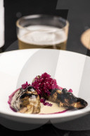 Silo zero-waste Hackney Wick restaurant