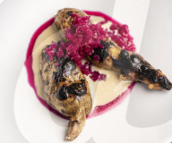 Silo zero-waste Hackney Wick restaurant