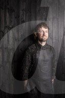Doug McMaster of Silo