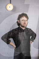 Doug McMaster of Silo