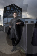 Doug McMaster of Silo