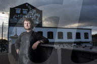 Doug McMaster of Silo