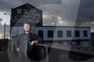 Doug McMaster of Silo