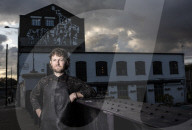 Doug McMaster of Silo