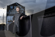 Doug McMaster of Silo