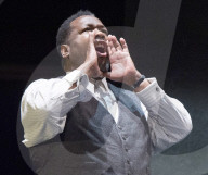 Death of a Salesman by Arthur Miller 