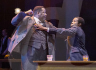 Death of a Salesman by Arthur Miller 