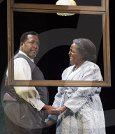 Death of a Salesman by Arthur Miller 