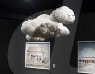 FEATURE - Art Of The Brick: Lego-Ausstellung in Houston 
