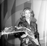 Pictures of Catherine Deneuve