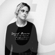 Celebrity Portraits - November 5, 2019