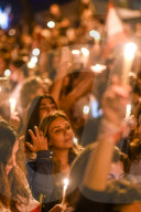 NEWS - Libanon: 20.Tag der Proteste in Beirut