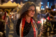 NEWS - Libanon: 20.Tag der Proteste in Beirut