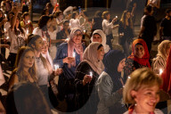 NEWS - Libanon: 20.Tag der Proteste in Beirut