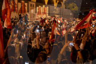NEWS - Libanon: 20.Tag der Proteste in Beirut