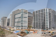 NEWS - Japan: Das olympische Dorf für Tokio 2020