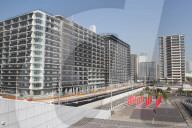 NEWS - Japan: Das olympische Dorf für Tokio 2020