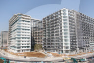 NEWS - Japan: Das olympische Dorf für Tokio 2020