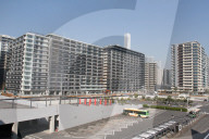 NEWS - Japan: Das olympische Dorf für Tokio 2020