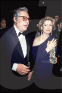 ARCHIVES - NUIT DES CESAR -  1993