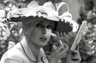 11544 - Archives - Catherine Deneuve