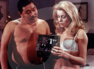 11544 - Archives - Catherine Deneuve