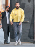 'Jimmy Kimmel Live!' TV show, Los Angeles, USA - 06 Nov 2019