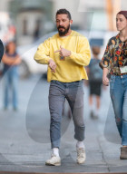 'Jimmy Kimmel Live!' TV show, Los Angeles, USA - 06 Nov 2019