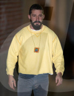 'Jimmy Kimmel Live!' TV show, Los Angeles, USA - 06 Nov 2019