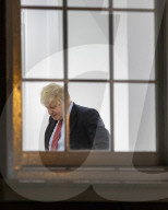 Boris Johnson 