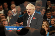 Tory Election launch event
