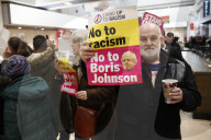 Tory Election launch event